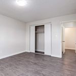 1 bedroom apartment of 755 sq. ft in Lethbridge