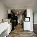 Appartement de 1248 m² avec 2 chambre(s) en location à Toronto