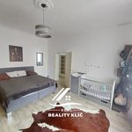 Rent 4 bedroom apartment of 102 m² in Ostrava