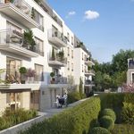 Rent 3 bedroom apartment of 60 m² in Villejuif