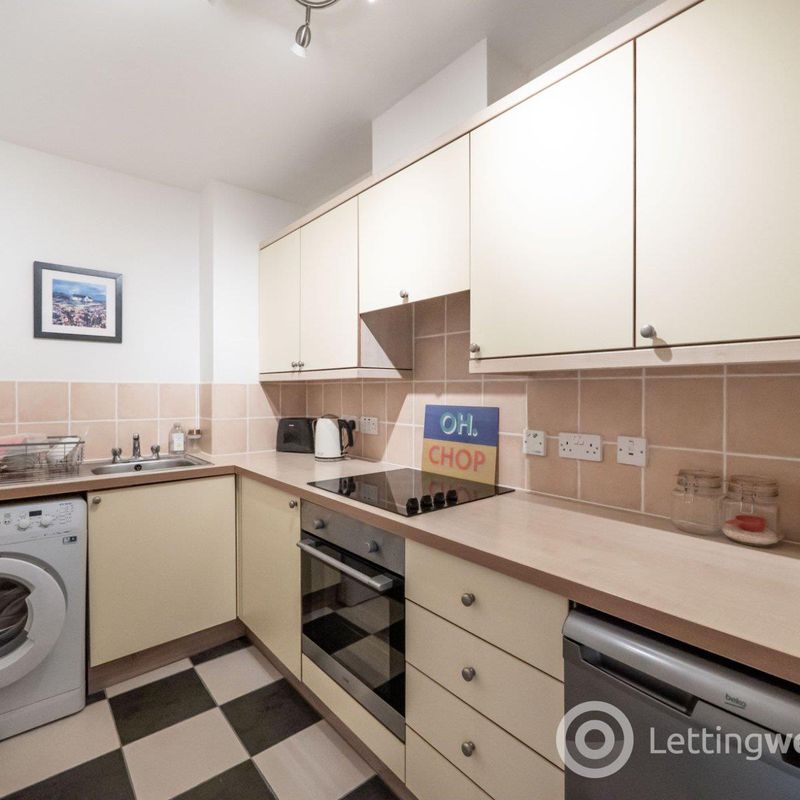 2 Bedroom Apartment to Rent at Edinburgh, Leith-Walk, England Broughton