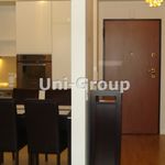 Rent 2 bedroom apartment of 68 m² in Warsaw