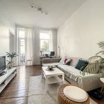 Rent 1 bedroom apartment of 50 m² in Ixelles