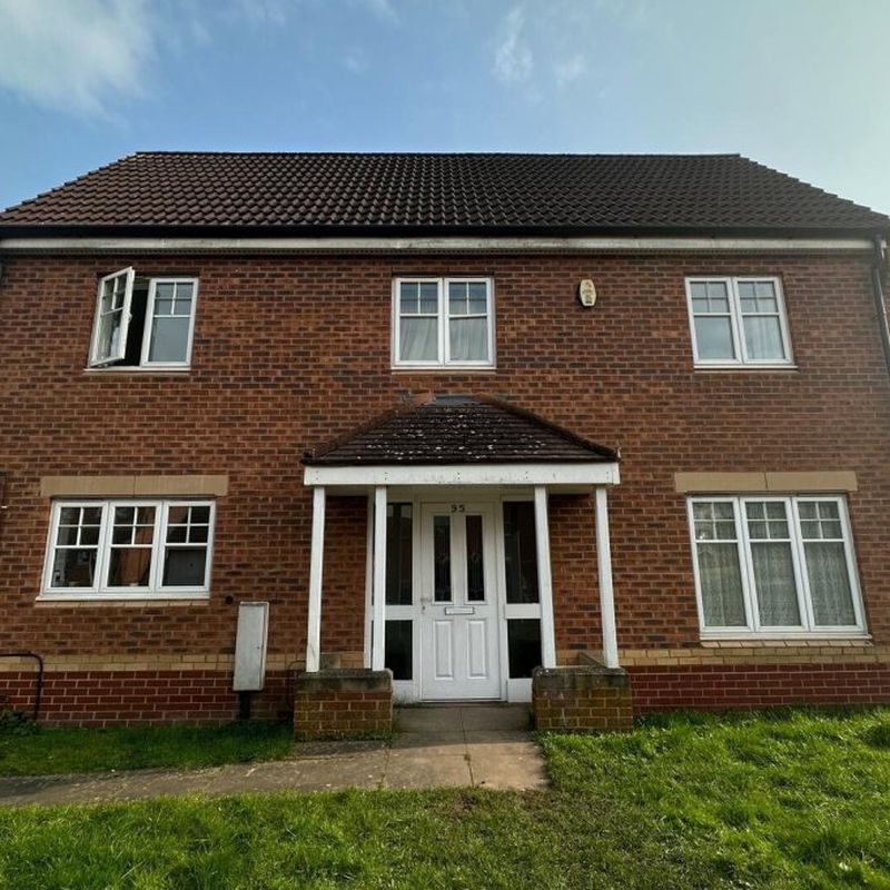 1 bedroom property to let in Wavers Marston, B37 - £500 pcm Marston Green