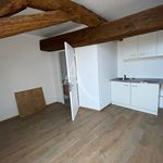 Rent 1 bedroom apartment of 15 m² in NEUVILLE