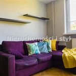 Rent 2 bedroom apartment of 36 m² in Wroclaw