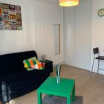 Appartement de 19 m² avec 1 chambre(s) en location à TOULOUSE