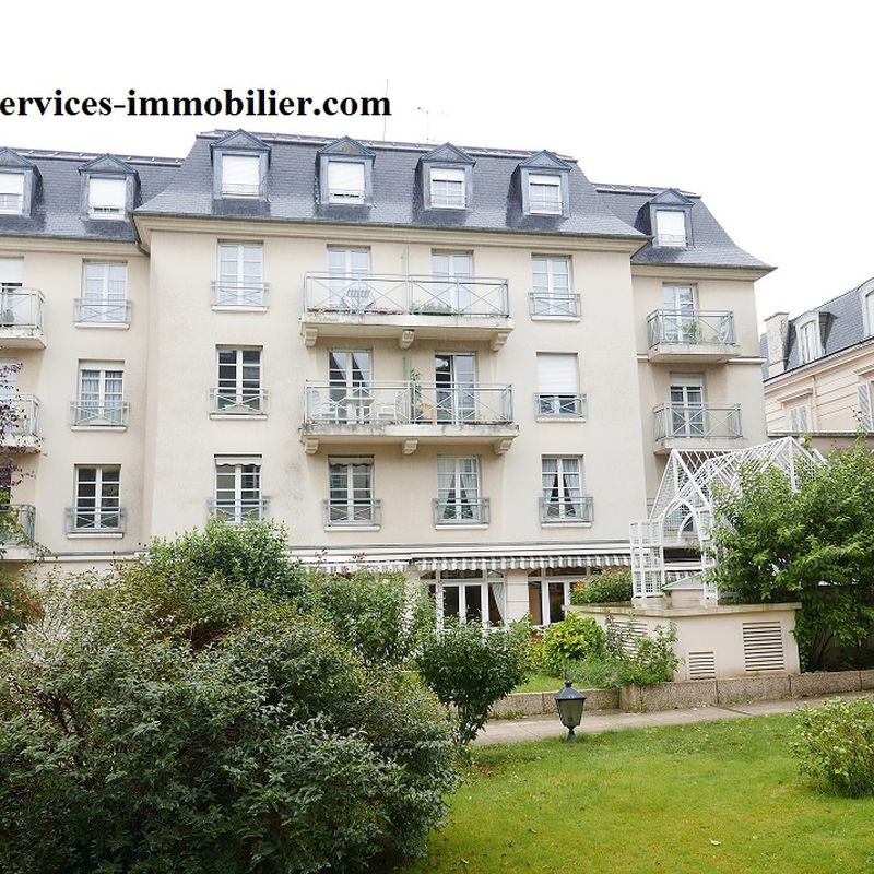 En location Appartement 2 pièces 41 m Saint-Germain-en-Laye