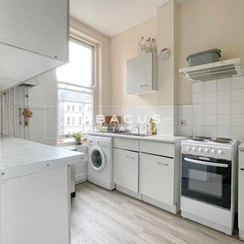 property to rent minster road, west hampstead, nw2 | 3 bedroom apartment through abacus estates St Margaret's at Cliffe