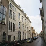 Rent 3 bedroom apartment of 45 m² in Kampen