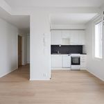 Rent 2 bedroom apartment of 37 m² in Vantaa