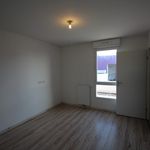Rent 2 bedroom apartment of 45 m² in NANTES