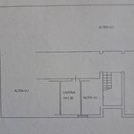 Affitto 3 camera appartamento di 75 m² in Casalecchio di Reno