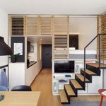 Lej 1-værelses lejlighed på 22 m² i Copenhagen
