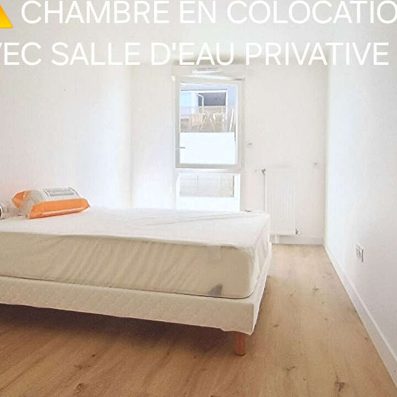 Location appartement 1 pièce 13 m² Argenteuil (95100)