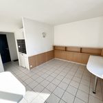 Appartement de 21 m² avec 1 chambre(s) en location à Rodez
