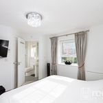 Rent 4 bedroom house in Crewe