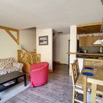 Rent 3 bedroom apartment of 51 m² in Saint-Jean-d'Aulps