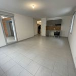 Rent 3 bedroom apartment of 59 m² in Grenoble