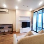 Rent 1 bedroom apartment of 47 m² in Makkasan