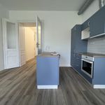 Rent 1 bedroom apartment of 43 m² in Brno