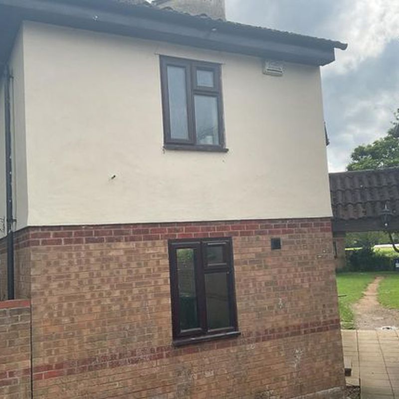 Property to rent in The Lawns, Wisbech, Cambs PE13
