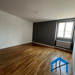 Appartement de 52 m² avec 2 chambre(s) en location à Rive-de-Gier