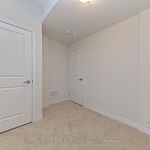 2 bedroom apartment of 656 sq. ft in Barrie