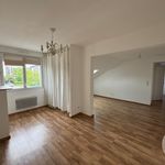 Rent 2 bedroom apartment of 43 m² in Soissons