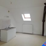 Rent 1 bedroom apartment of 66 m² in Joigny