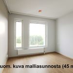 Vuokraa 1 makuuhuoneen asunto, 29 m² paikassa Tampere