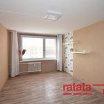 Rent 1 bedroom apartment of 40 m² in Most