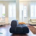 Rent 3 bedroom apartment of 126 m² in Milano