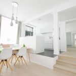 Rent 1 bedroom apartment of 85 m² in Ixelles