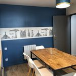Rent 5 bedroom apartment of 16 m² in Nantes