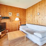 Rent 1 bedroom apartment of 26 m² in Vex