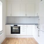 Rent 2 bedroom apartment of 47 m² in Ljungby