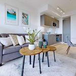1 bedroom apartment of 398 sq. ft in Clarington