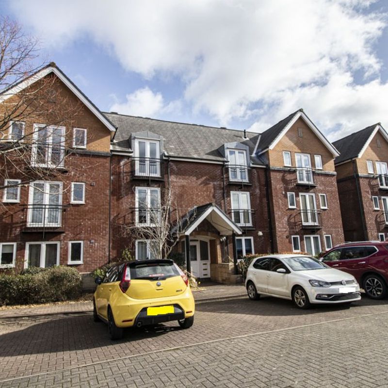 2 Bedroom Second Floor Apartment On Windlass Court, Atlantic Wharf, Cardiff Bay - On Hold - MGY Estate Agents Cardiff and Chartered Surveyors