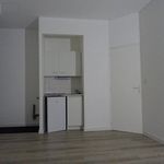 Appartement de 19 m² avec 1 chambre(s) en location à Reims