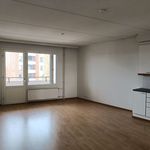 Vuokraa 3 makuuhuoneen asunto, 66 m² paikassa Tampere
