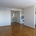 Vuokraa 2 makuuhuoneen asunto, 59 m² paikassa Oulu