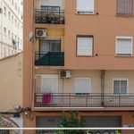 Rent 5 bedroom apartment in València