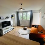 Rent 4 bedroom apartment of 68 m² in Villeurbanne