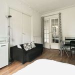 Appartement de 67 m² avec 3 chambre(s) en location à Paris