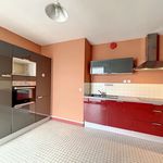Appartement de 67 m² avec 3 chambre(s) en location à Vandœuvre-lès-Nancy