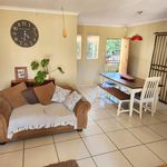Rent 3 bedroom house of 133 m² in City of Tshwane