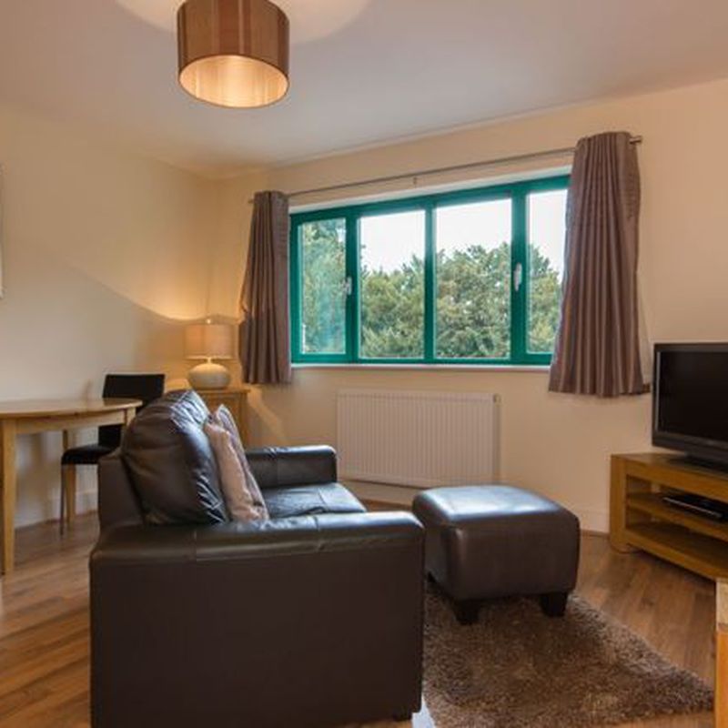 Flat to rent in Woodhead Drive, Cambridge CB4 Kings Hedges