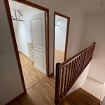 Appartement de 80 m² avec 3 chambre(s) en location à Jarville-la-Malgrange