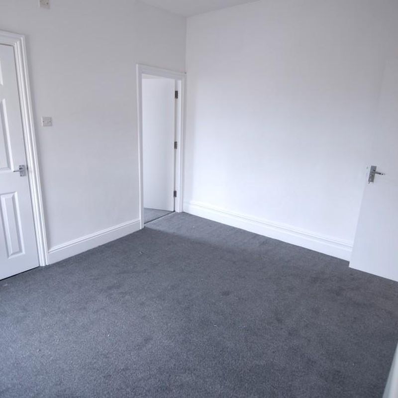 1 bedroom flat to rent Knott End-on-Sea